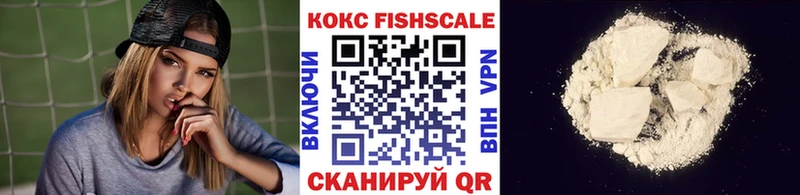 Купить  Нягань  COCAIN Fish Scale 